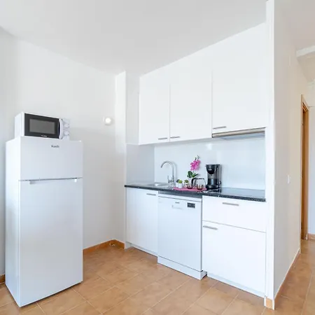 Apartament Basic Comfort Apartamento Gran Reserva 8021