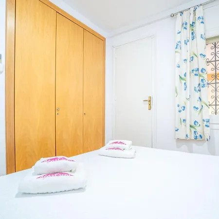 Basic Comfort Apartamento Gran Reserva 8021 Apartament