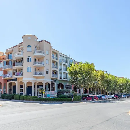 Basic Comfort Apartamento Gran Reserva 8021 Apartament