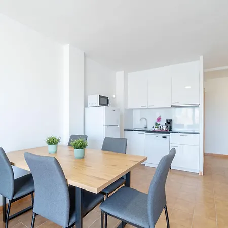 Basic Comfort Apartamento Gran Reserva 8021