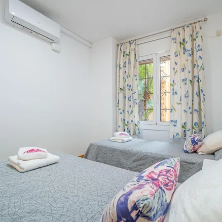 Basic Comfort Apartamento Gran Reserva 8021 Apartment