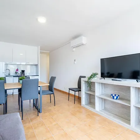 Apartment Basic Comfort Apartamento Gran Reserva 8021
