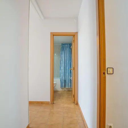Basic Comfort Apartamento Gran Reserva 8021 Apartment
