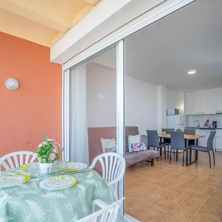 Basic Comfort Apartamento Gran Reserva 8021 Apartment *