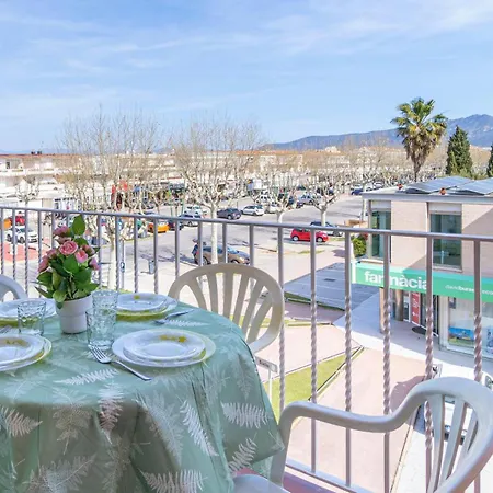 Apartment Basic Comfort Apartamento Gran Reserva 8021